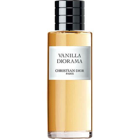 vanillaroma dior